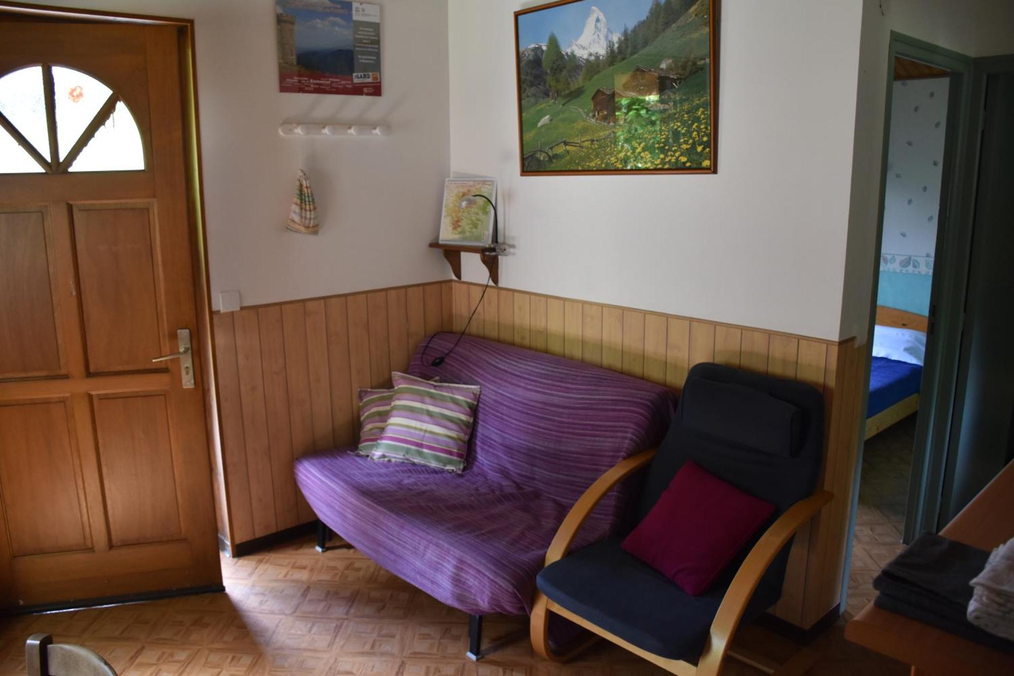 Les Chalets Du Roc Alzon Buitenkant foto